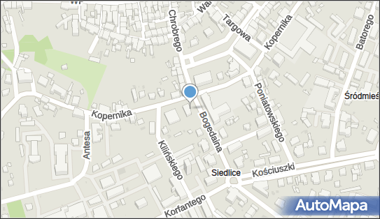 6381476641, Firma Handlowo-Usługowo-Produkcyjna 