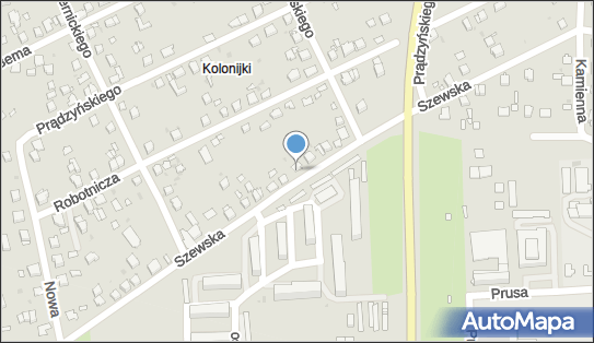 Firma Handlowo Usługowo Produkcyjna Kajzerka, Szewska 57, Miechów 32-200 - Przedsiębiorstwo, Firma, NIP: 6591043670