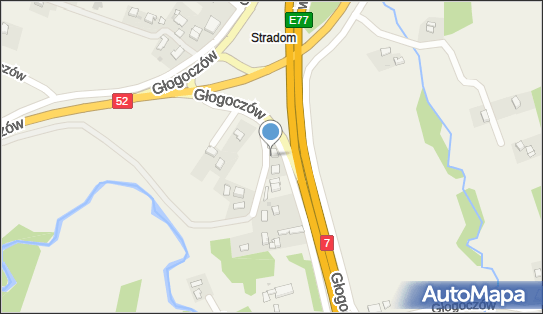 Firma Handlowo-Usługowo-Produkcyjna Klama, Tif-Trans Marek Temple 32-444 - Przedsiębiorstwo, Firma, NIP: 6782025358