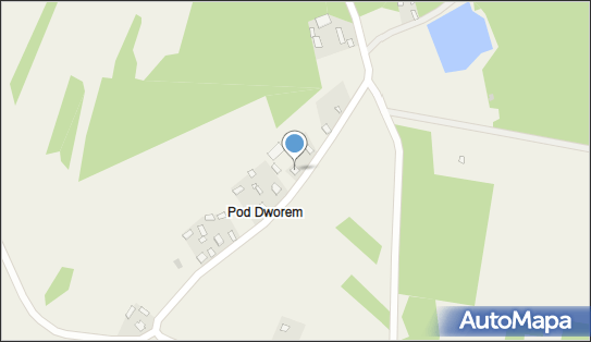 Firma Handlowo - Usługowo - Produkcyjna Mar - Drew Jan Surdyka 36-051 - Przedsiębiorstwo, Firma, NIP: 8141303623