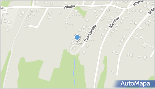 9372214506, Firma Handlowo Usługowo Produkcyjna Tomasz Plutka 