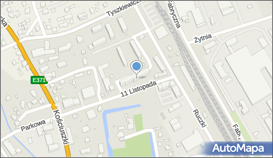 Firma Handlowo Usługowo Produkcyjno Ubezpieczeniowa Agent Ubezpieczeniowy 36-100 - Przedsiębiorstwo, Firma, NIP: 8141012222