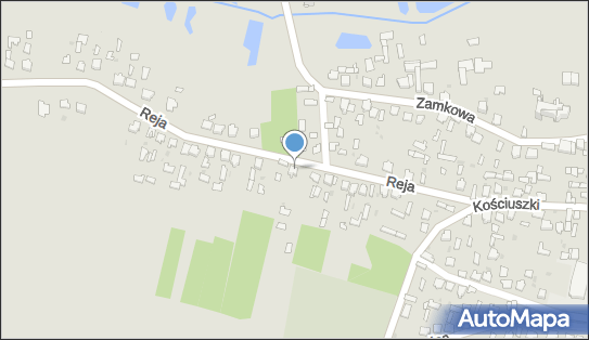 Firma Handlowo-Usługowo-Transportowa Arcab Dariusz, Gowarczów 26-225 - Przedsiębiorstwo, Firma, NIP: 6581347977