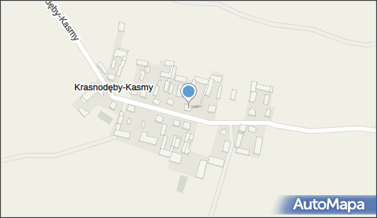 Firma Handlowo Usługowo Transportowa Guarra, Krasnodęby-Kasmy 11 08-300 - Przedsiębiorstwo, Firma, NIP: 8231481156