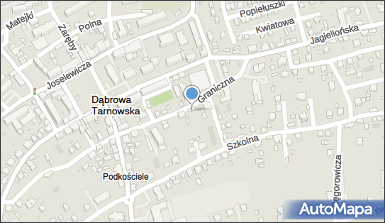 Firma Handlowo Usługowo Transportowa Moto Max, Graniczna 12 33-200 - Przedsiębiorstwo, Firma, NIP: 8711006403