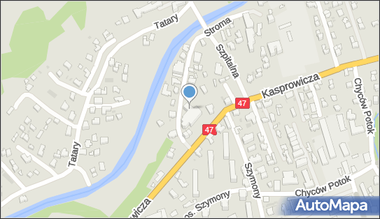 Firma Handlowo-Wytwórcza Kowalczyk Monika, Wspólnik Stella Kowalczyk Monika, Kowalczyk Bogusław 34-500 - Przedsiębiorstwo, Firma, NIP: 7361350653