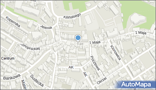 6111111473, Firma i: Sklep 