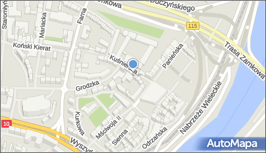 Firma IL Giardino Tomasz Kafarski, Kuśnierska 13, Szczecin 70-536 - Przedsiębiorstwo, Firma, NIP: 8520007656