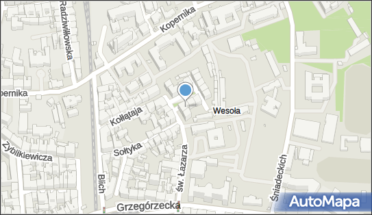 6761613216, Dorota Wessely Salon Fryzjerski 