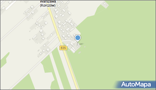 Firma Impex M.Sirko, M.Dziura, Korczów 73, Korczów 23-400 - Przedsiębiorstwo, Firma, NIP: 9181665592