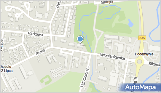 Firma Impex Mariusz Sirko Małgorzata Myszak, Włosiankarska 8 23-400 - Przedsiębiorstwo, Firma, NIP: 9181929878