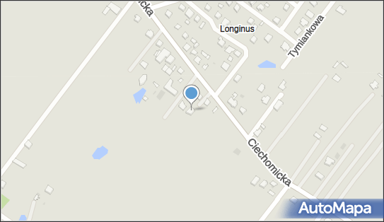 Firma Inspektorsko Budowlano Handlowa Inspex, ul. Ciechomicka 106A 09-402 - Przedsiębiorstwo, Firma, numer telefonu, NIP: 7742385795