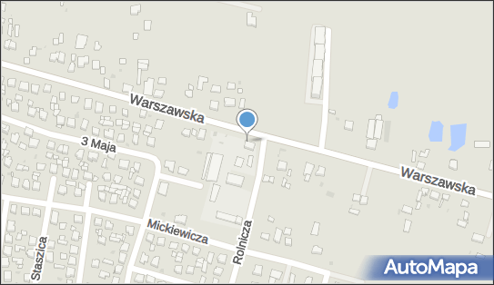 Firma Instalacji Sanitarnej POLAN Sp. z o.o., Warszawska 72 46-320 - Przedsiębiorstwo, Firma, numer telefonu