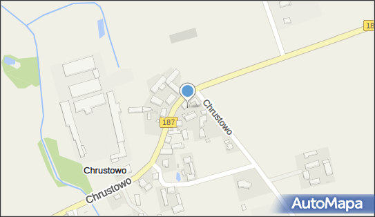 Firma Instalacyjno-Remontowa Roman Woźniak, Chrustowo 2, Chrustowo 64-606 - Przedsiębiorstwo, Firma, NIP: 7891030778