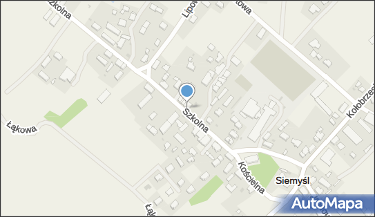 Firma Instalacyjno-Remontowo-Budowlana Arkadiusz Bodo, Szkolna 22A 78-123 - Przedsiębiorstwo, Firma, NIP: 6711556640