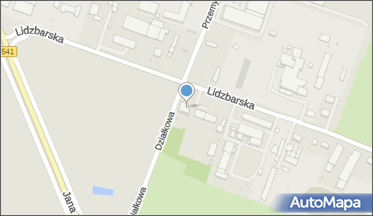 5691313950, Firma Instalatorska 