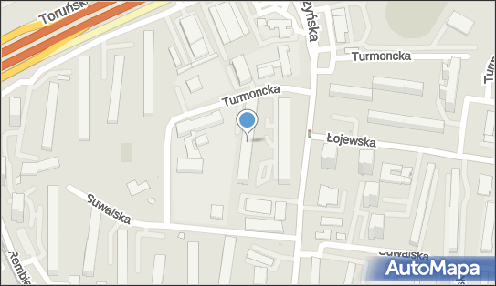 5241307116, Firma Instalatorsko-Budowlana, Waszczuk Dariusz 