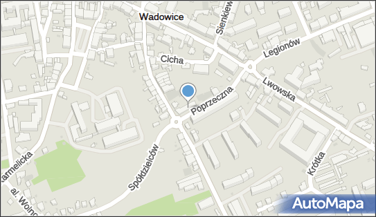 Firma Inżynierska Marek Hanusiak, Poprzeczna 8, Wadowice 34-100 - Przedsiębiorstwo, Firma, NIP: 5511319490