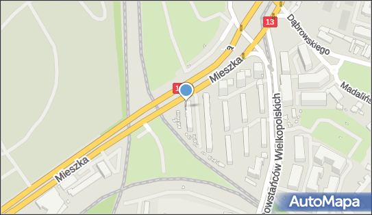 Firma Inżyniersko-Budowlana Marcin Potoczny, Mieszka I 90 70-106 - Przedsiębiorstwo, Firma, NIP: 9552141364