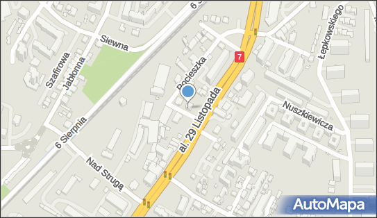 6751235184, Firma Inżynieryjna F1 Łukasz Gaweł 