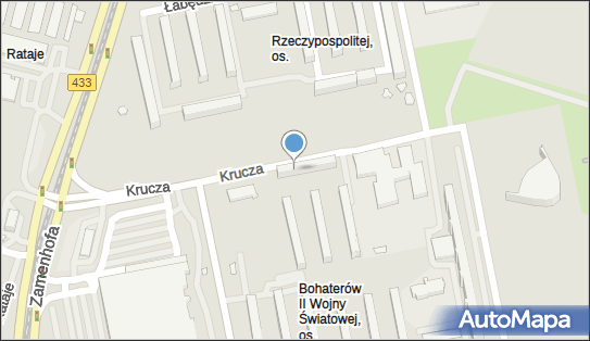Firma Irad, Osiedle Bohaterów II Wojny Światowej 27, Poznań 61-387 - Przedsiębiorstwo, Firma, NIP: 7821251764