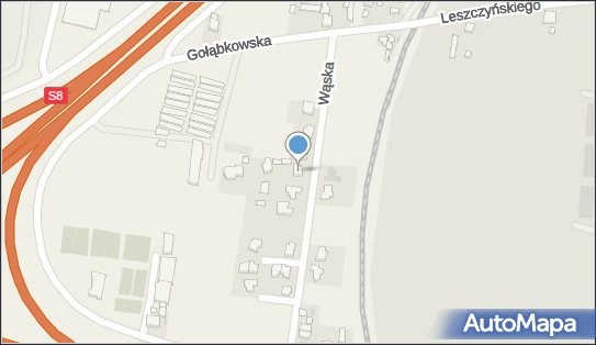 Firma Jaga, Wąska 9, Jawczyce 05-850 - Przedsiębiorstwo, Firma, NIP: 5340200031