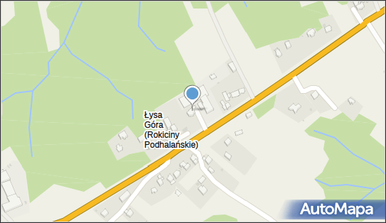 Firma Jandrew S C Iwona Jan Filipek, Skawa 680A, Skawa 34-713 - Przedsiębiorstwo, Firma, godziny otwarcia, numer telefonu, NIP: 7352693566