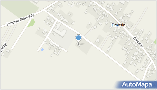 Firma Kargul, Dmosin 27B, Dmosin 95-061 - Przedsiębiorstwo, Firma, NIP: 8331049381
