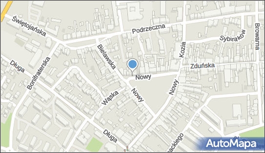 Firma Karitex, pl. Nowy Rynek 26, Łowicz 99-400 - Przedsiębiorstwo, Firma, NIP: 8341210694