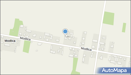 Firma Klas, Modlica 101, Modlica 95-080 - Przedsiębiorstwo, Firma, NIP: 7331128186