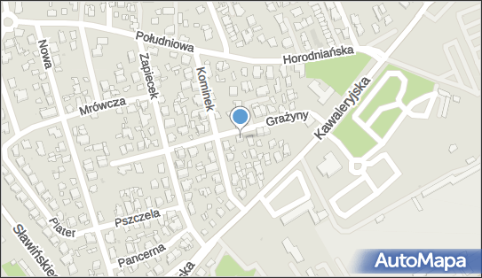 Firma Kliker, Grażyny 7, Białystok 15-342 - Przedsiębiorstwo, Firma, NIP: 9660535918