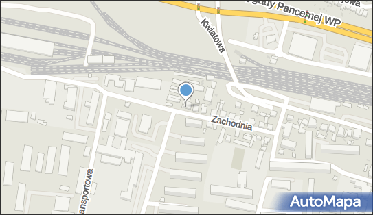 Firma Komputerowa Handel Usługi Wejher Komputer, Zachodnia 18 84-200 - Przedsiębiorstwo, Firma, numer telefonu, NIP: 5881385496