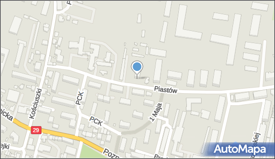 9730613257, Firma Komputerowa 