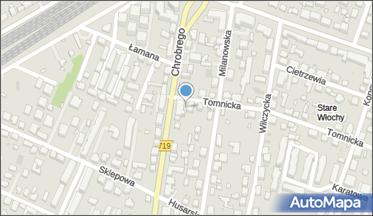 Firma Konfekcyjna Wikan, Tomnicka 2A, Warszawa 02-491 - Przedsiębiorstwo, Firma, NIP: 5222426245