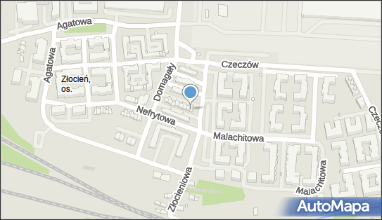 6831288248, Wiesław Małajewicz Firma Konsultingowo-Projektowo-Usługowa 