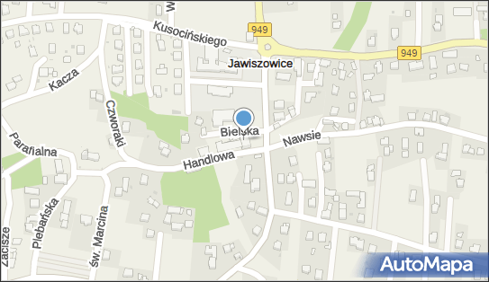 Firma Kora, Bielska 2, Jawiszowice 32-626 - Przedsiębiorstwo, Firma, NIP: 6520002681