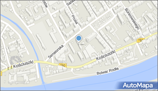 Firma Krusz Pol, Senatorska 18a, Kraków 30-106 - Przedsiębiorstwo, Firma, numer telefonu, NIP: 6770009052