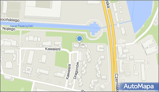 Firma Kuba Szyczyrek Jak, Dragonów 8, Warszawa 00-467 - Przedsiębiorstwo, Firma, NIP: 5260156150