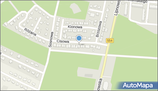 Firma Kubacki Maciej Kubacki, Cisowa 17, Golub-Dobrzyń 87-400 - Przedsiębiorstwo, Firma, NIP: 8781672306