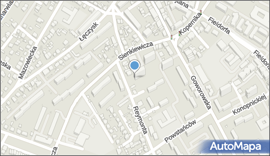 5221951363, Firma Kurierska 