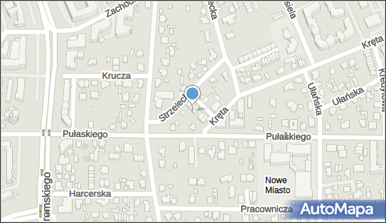 Firma Laguna, Strzelecka 4B, Białystok 15-345 - Przedsiębiorstwo, Firma, NIP: 5420111128