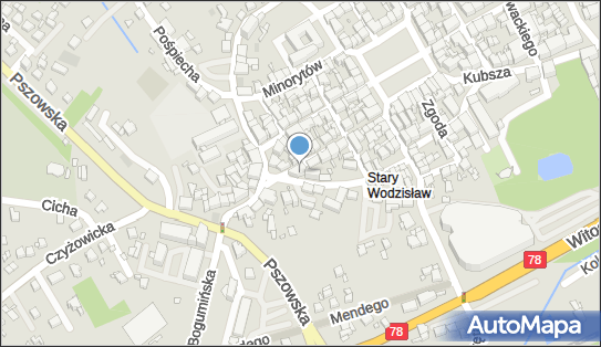 6472568389, Firma Luleczko Kamil 