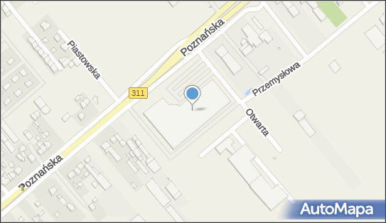 Firma Lumirex Anio, Poznańska 140, Komorniki 62-052 - Przedsiębiorstwo, Firma, numer telefonu