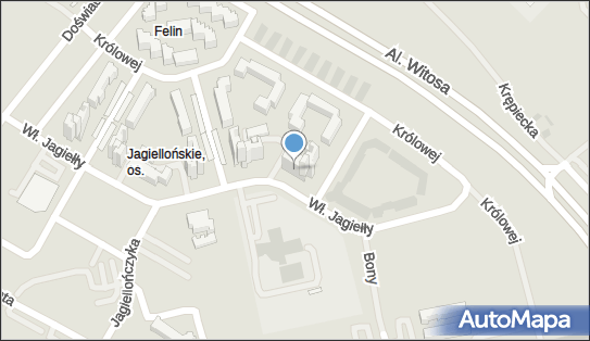 Firma Łysakowski Sławomir Stępniak, ul. Władysława Jagiełły 20 20-281 - Przedsiębiorstwo, Firma, NIP: 9461462476