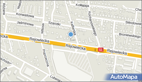 5631565346, Firma Łysomirscy Grzegorz Łysomirski 