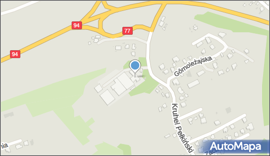 FIRMA MACH Centrum Materiałów Budowlanych, Kruhel Pełkiński 19 37-500 - Przedsiębiorstwo, Firma, numer telefonu