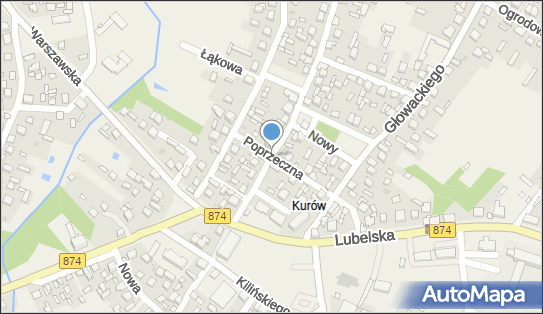 Firma Marketingowa, Kurów 1, Kurów 24-170 - Przedsiębiorstwo, Firma, numer telefonu, NIP: 7161087582