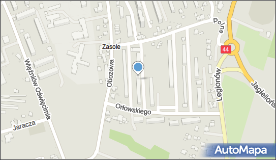 5491058890, Firma Marketingowa Wilk Lucyna 