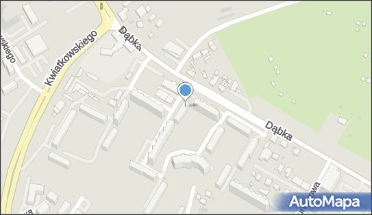 9580737005, Firma Marketingowo-Handlowa 