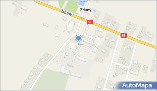 8340001178, Firma , MC, Majchrzak Czesław 